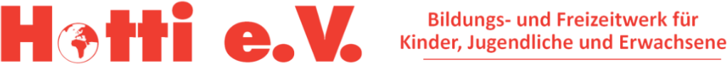 Hotti e.V. Logo