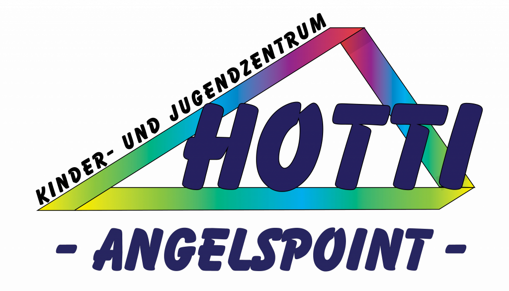 HOTTI Angelspoint Logo
