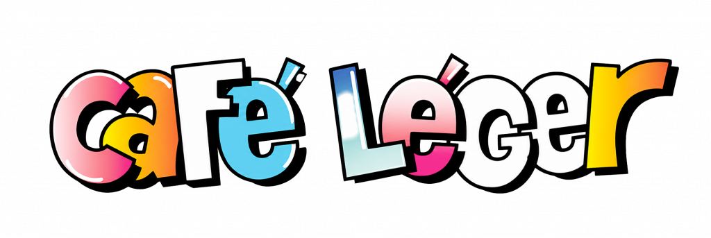 Cafe Leger Logo
