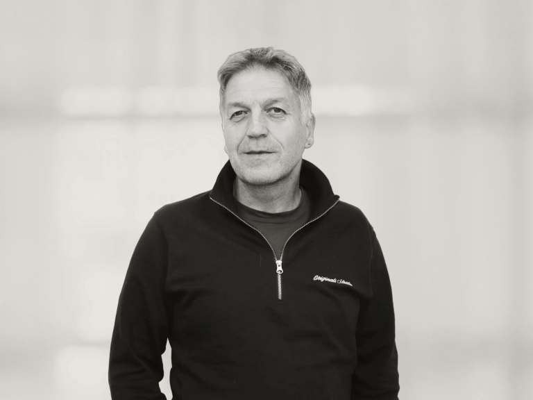 Jörg Kourkoulos - HOTTI Altenforst