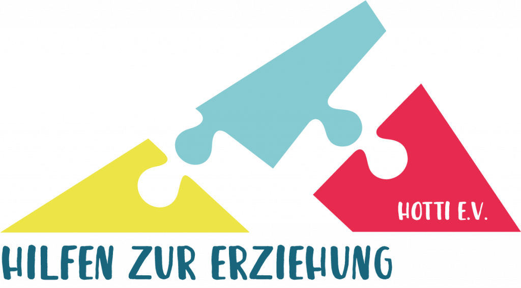 Hilfen zur Erziehung Logo