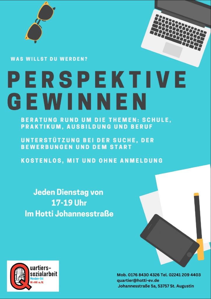 QS Perspektive