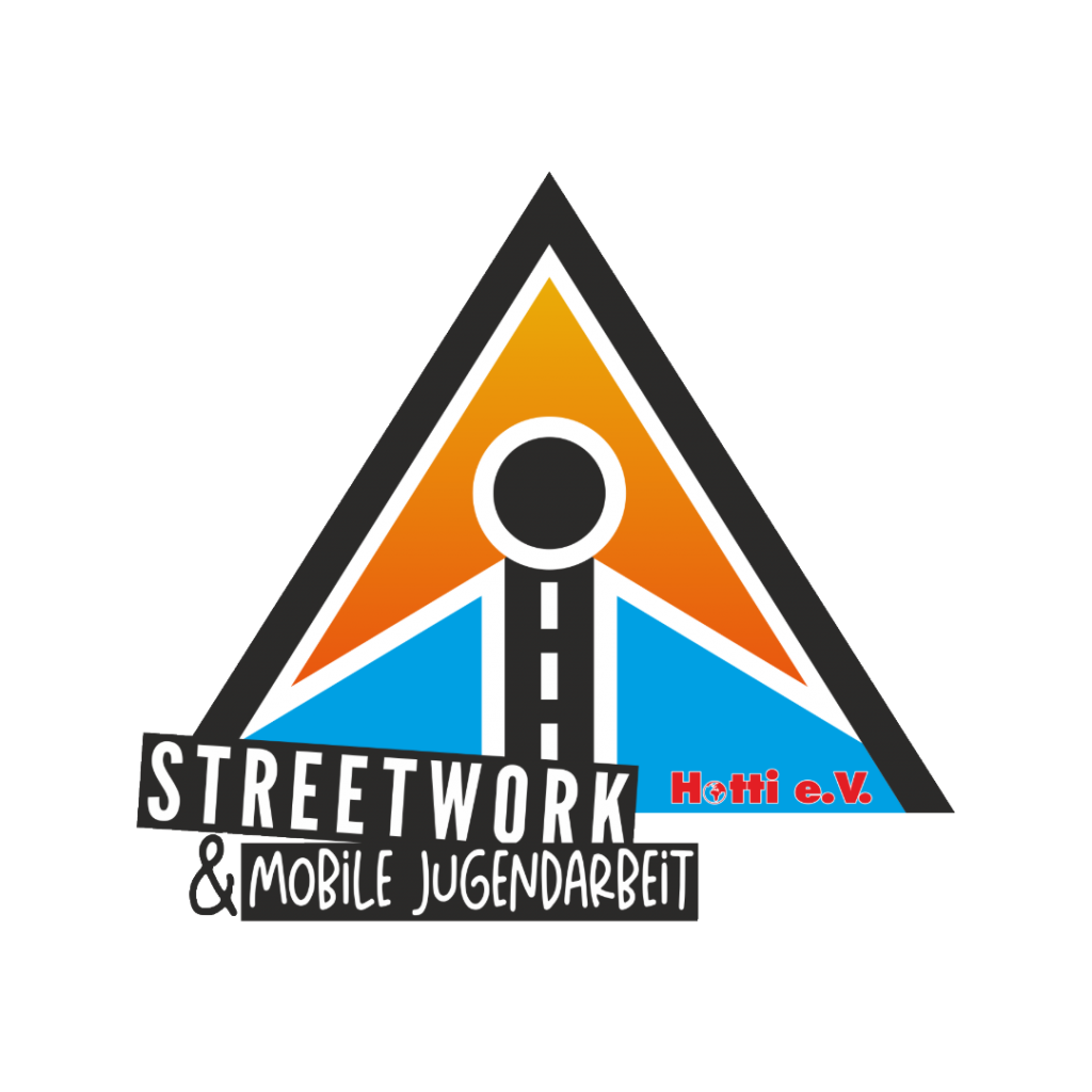 Streetwork Logo