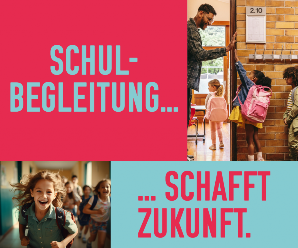 Schulbegleitung