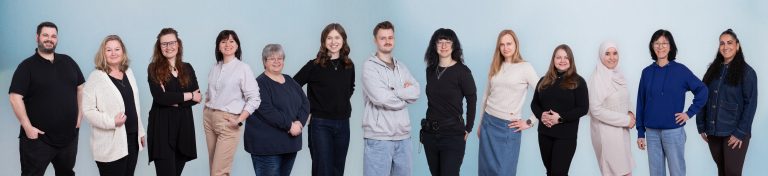 OGS EGS Team