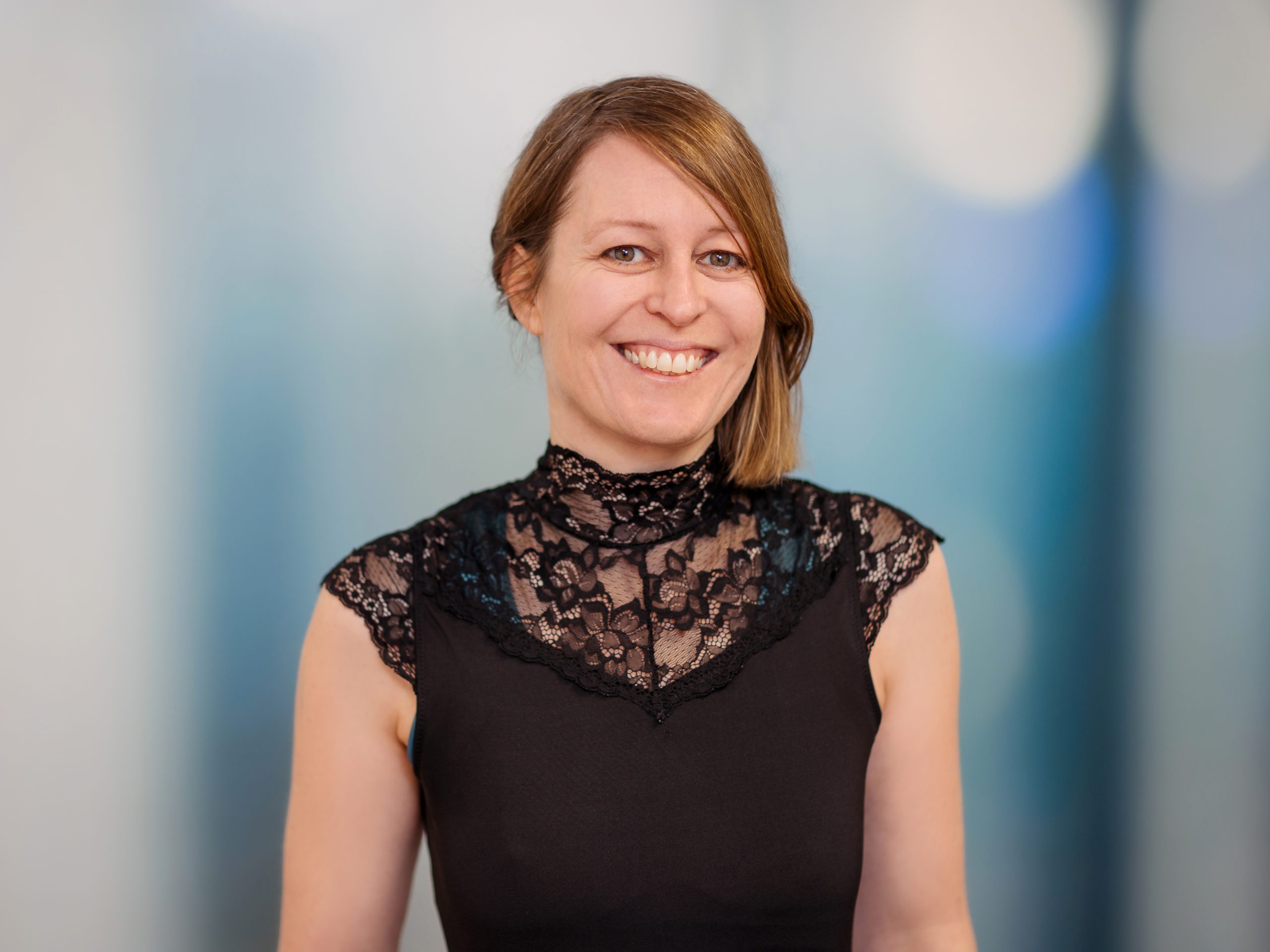 Eva Protzek